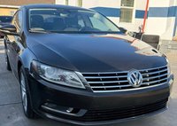 2017 Volkswagen CC 2.0T Sport PZEV