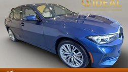2023 BMW 3 Series 330i xDrive