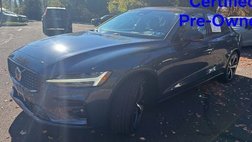 2025 Volvo S60 B5 Core