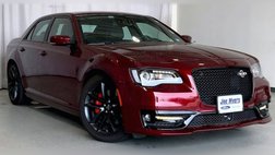 2023 Chrysler 300 C