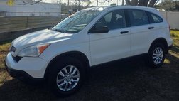 2008 Honda CR-V LX