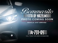 2025 Toyota Camry LE FWD