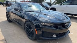 2023 Chevrolet Camaro LT