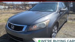 2008 Honda Accord LX