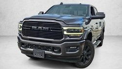 2022 Ram Ram Pickup 2500 Laramie
