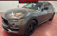 2022 Maserati Levante GT