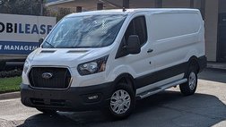 2023 Ford Transit 250