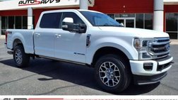 2020 Ford Super Duty F-250 Lariat