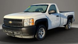 2008 Chevrolet Silverado 1500 LT