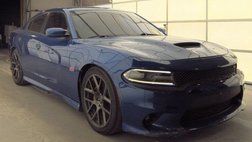 2018 Dodge Charger R/T Scat Pack