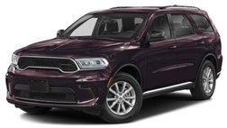 2024 Dodge Durango SXT Plus