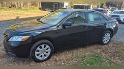 2008 Toyota Camry XLE V6