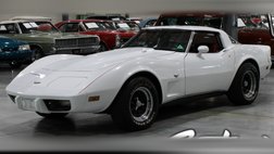 1979 Chevrolet Corvette 