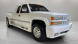 1990 Chevrolet C/K 3500 Silverado