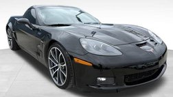 2013 Chevrolet Corvette ZR1
