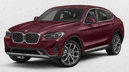 2024 BMW X4 xDrive30i