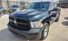 2016 Ram Ram Pickup 1500 Tradesman