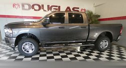 2024 Ram Ram Pickup 2500 Tradesman