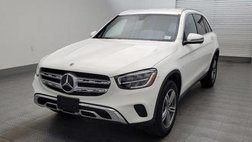 2021 Mercedes-Benz GLC-Class GLC 300