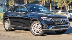 2023 Mercedes-Benz GLC-Class GLC 300 4MATIC