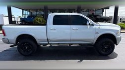 2016 Ram Ram Pickup 2500 Laramie