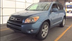 2007 Toyota RAV4 Limited