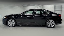 2022 Acura TLX SH-AWD w/Tech