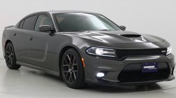 2019 Dodge Charger R/T