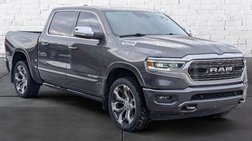 2019 Ram Ram Pickup 1500 Limited