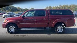2005 Toyota Tundra SR5