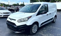 2016 Ford Transit Connect XL