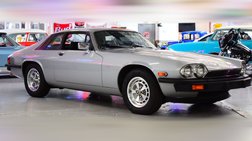 1978 Jaguar XJS V12