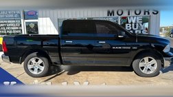 2012 Ram Ram Pickup 1500 Lone Star