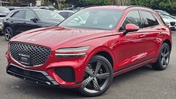 2025 Genesis GV70 3.5T Sport