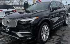 2017 Volvo XC90 T6 Inscription