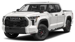 2023 Toyota Tundra TRD Pro HV
