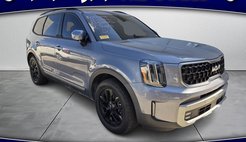 2023 Kia Telluride SX-Prestige X-Pro