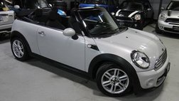 2011 MINI Cooper Base