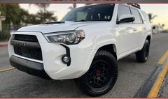 2020 Toyota 4Runner TRD Pro