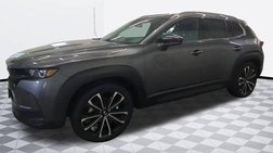 2024 Mazda CX-50 2.5 S Premium Plus