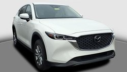 2023 Mazda CX-5 2.5 S