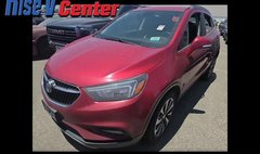 2018 Buick Encore Preferred II