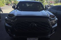 2020 Toyota Tacoma TRD Off-Road