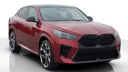 2024 BMW X2 xDrive28i