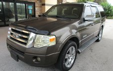 2008 Ford Expedition Limited