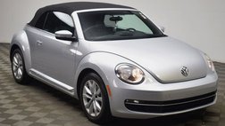 2014 Volkswagen Beetle TDI