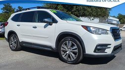 2020 Subaru Ascent Touring
