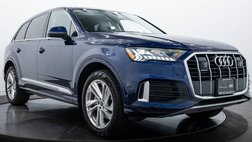 2023 Audi Q7 quattro Premium Plus 45 TFSI