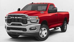 2026 Ram Ram Pickup 3500 Big Horn