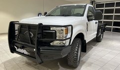 2021 Ford Super Duty F-350 XL